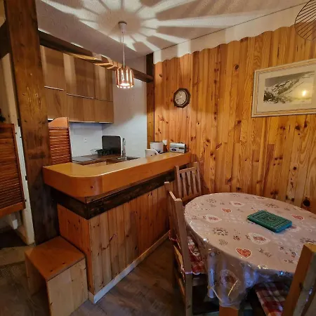 Les Deux Alpes, 1 Pièce, 4 Personnes - Fr-1-516-75 Les Deux Alpes