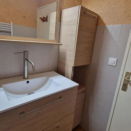 4 Pers, Centre Station Les Deux Alpes, Animaux Admis - Fr-1-516-75 *