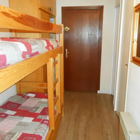 Au Centre Des 2 Alpes Avec Balcon - Animaux Acceptes - Fr-1-516-75 Les Deux Alpes
